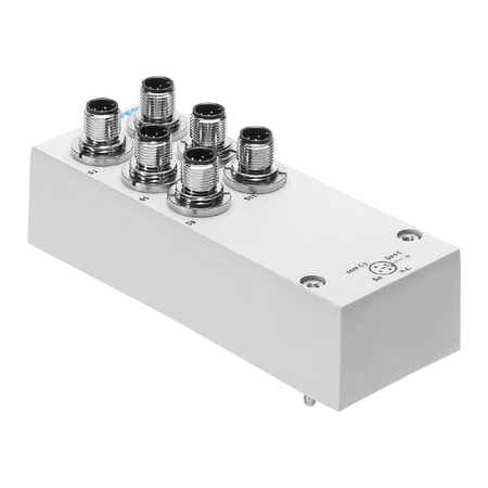 Festo Cover VAEM-S6-C-S6-R5 VAEM-S6-C-S6-R5